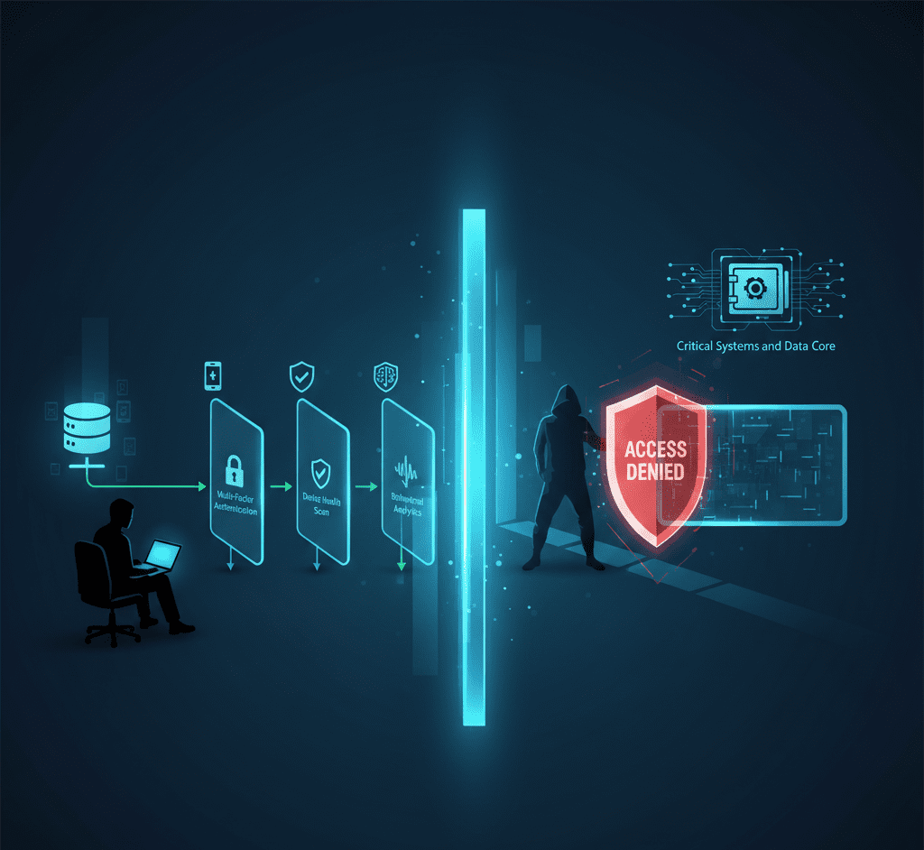 Enterprise Cybersecurity Software: Powerful Protection for Large Companies Against Modern Cyber